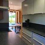 Le Parc De Latour, Au Pied De La Montagne Ferienhaus *