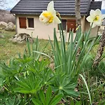 Le Parc De Latour, Au Pied De La Montagne Ferienhaus Latour-de-Carol