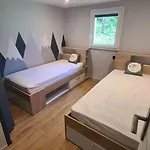 Le Parc De Latour, Au Pied De La Montagne Vakantiehuis *