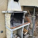 Ferienhaus Le Parc De Latour, Au Pied De La Montagne Latour-de-Carol