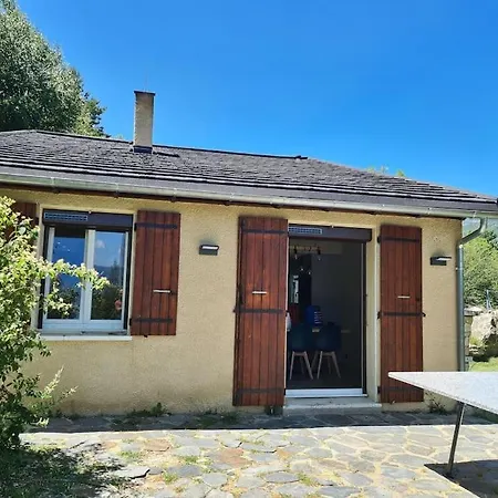 Le Parc De Latour, Au Pied De La Montagne Prázdninový dům *