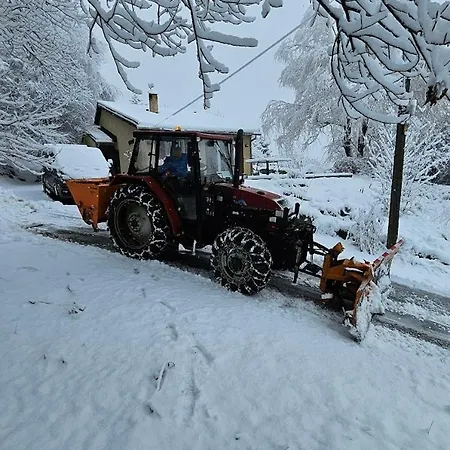 Prázdninový dům Le Parc De Latour, Au Pied De La Montagne