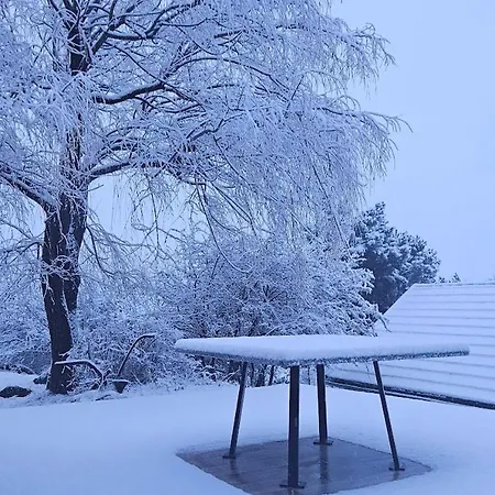 Prázdninový dům Le Parc De Latour, Au Pied De La Montagne